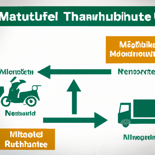 Nachhaltige Mobilität: Konzeption von umweltfreundlichen Verkehrsmitteln und Mobilitätslösungen