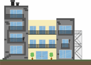 modern building, office, stairs, office, office, office, office, office, stairs, stairs